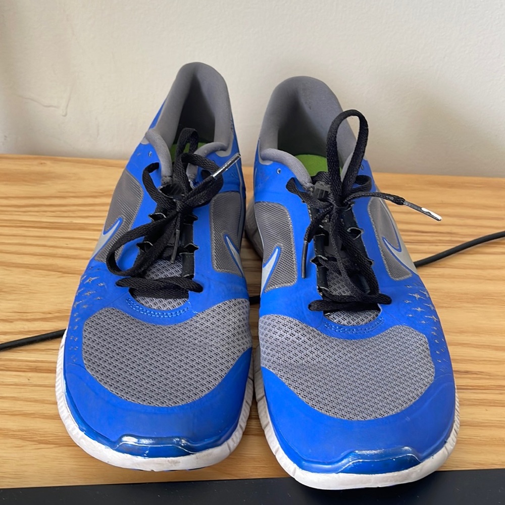 Nike Free Run 3 sz. 11